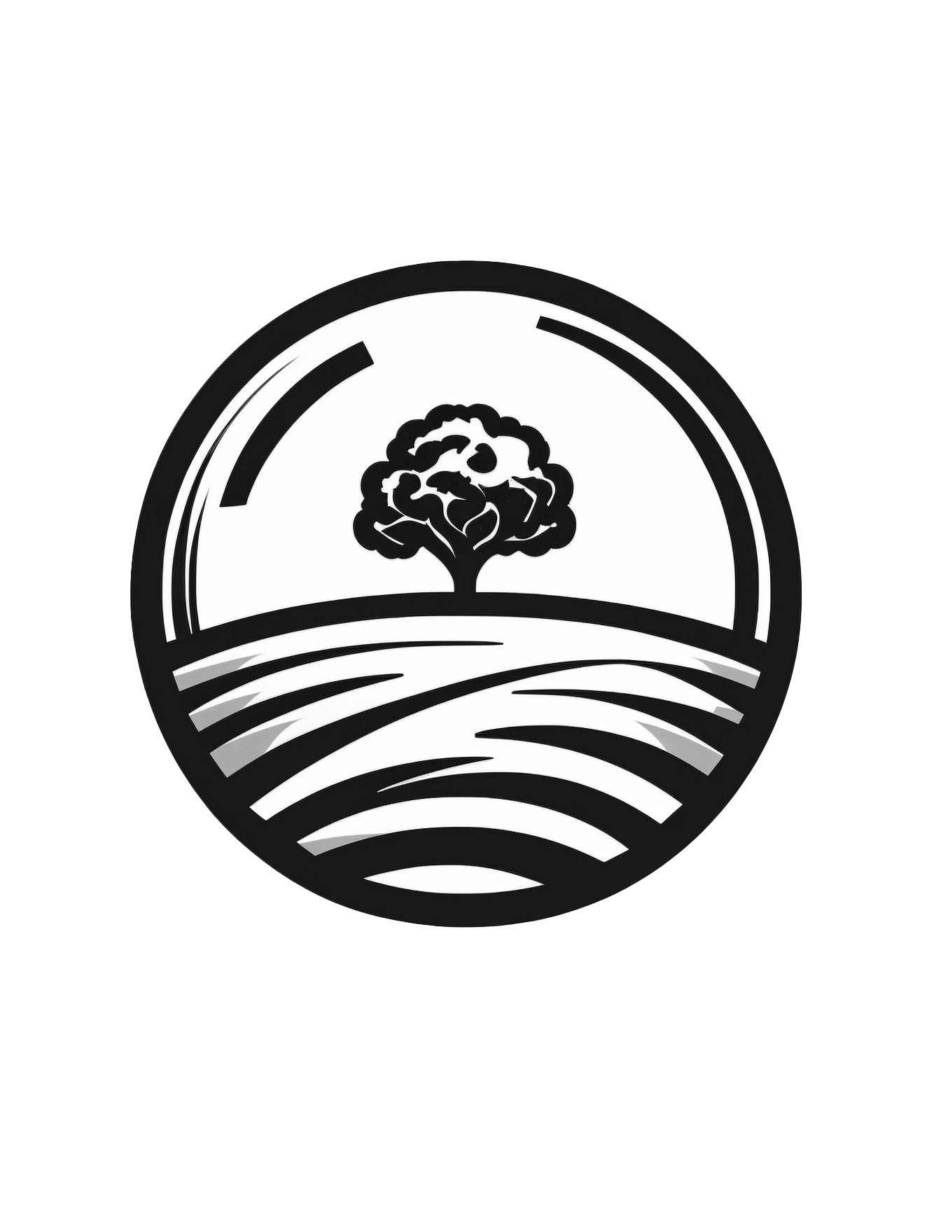 TerraPlane Logo
